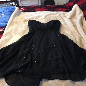 Mark James cocktail dress